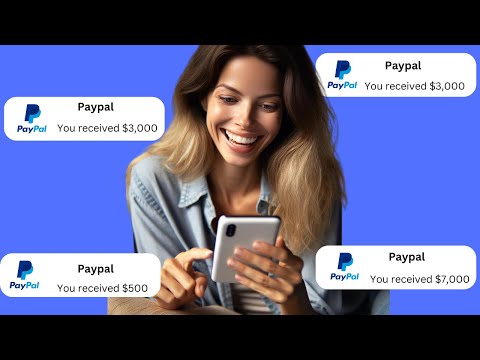 Beginners Best 2 Ways To Make Money Through Your Smart Phone In 2024 ($95/day) [Video]