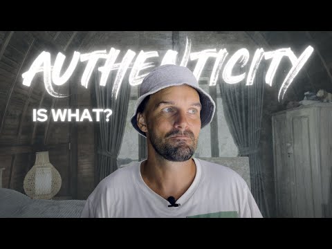 The Truth About Authenticity: Why It’s Not What It Seems [Video]
