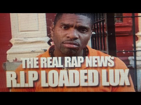 Say it ain’t So  Loaded Lux is NOT !!! the victim Special Guest Unkasa [Video]