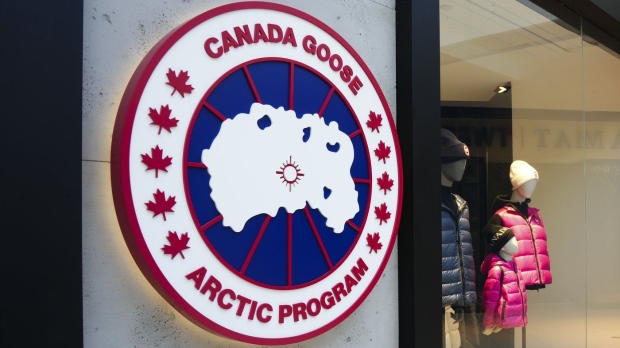 Canada Goose to reduce 17 per cent of corporate workforce [Video]
