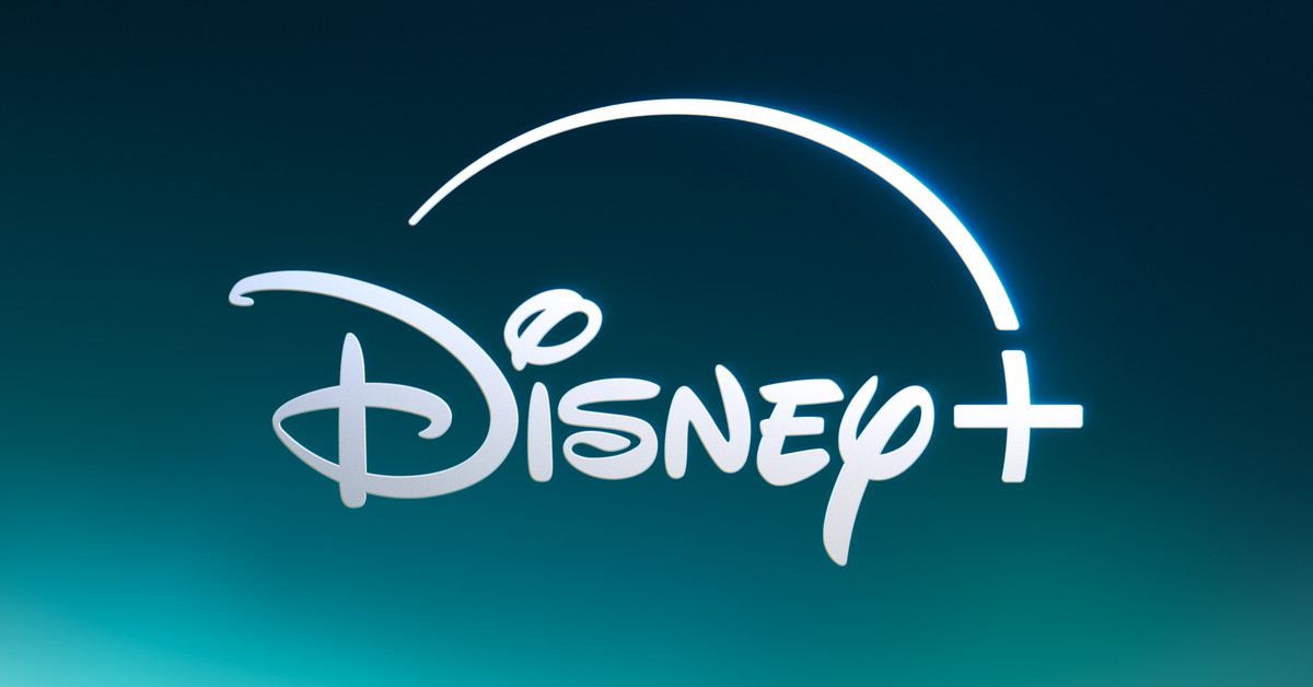 New Disney Plus logo: Disney unveils its new streaming branding [Video]