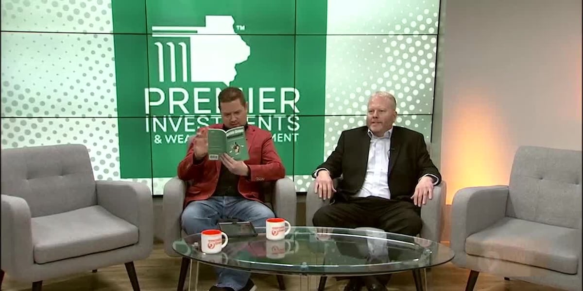 Everyday Iowa – Premier Investments of Iowa [Video]