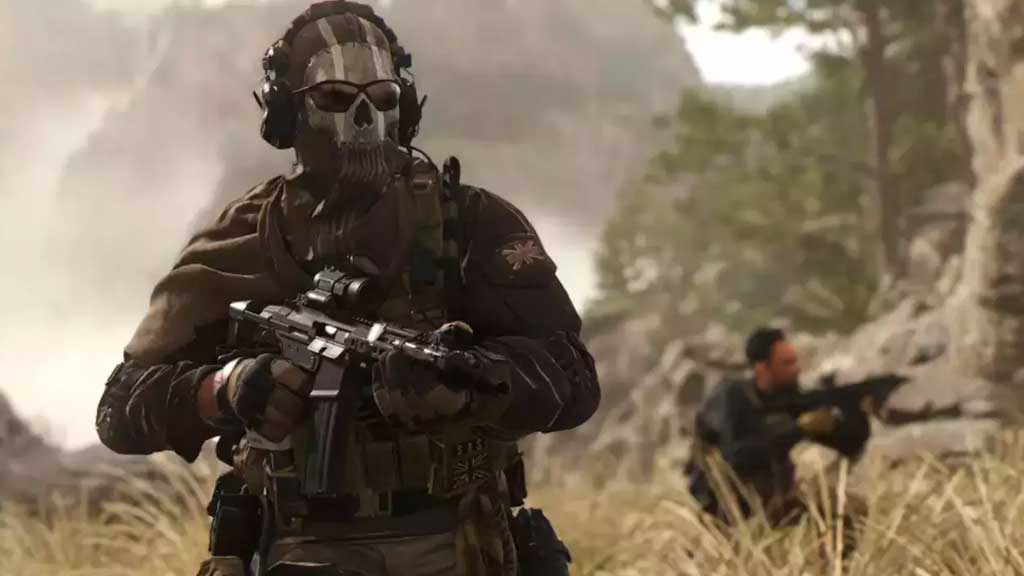 Call of Duty Has Released Season 3 Roadmap [Video]