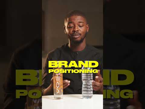 On Brand Positioning [Video]