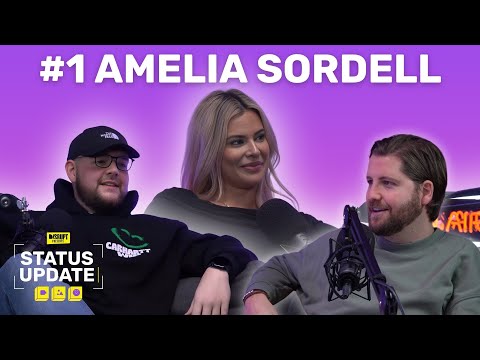 How To Build A Personal Brand | Amelia Sordell [Video]