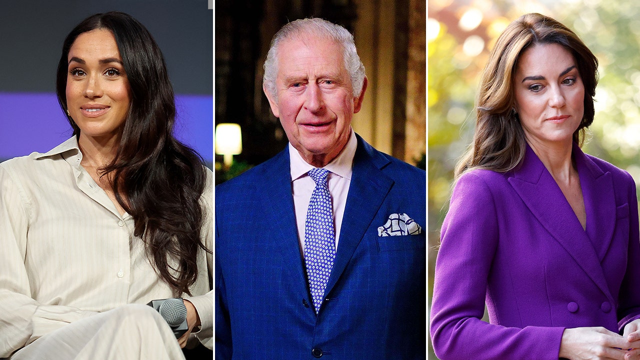 Meghan Markle builds out lifestyle empire as royal family deals with health struggles [Video]