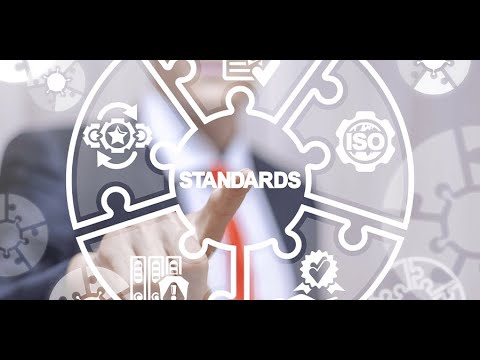 Quality & Purpose : The Brand Story [Video]