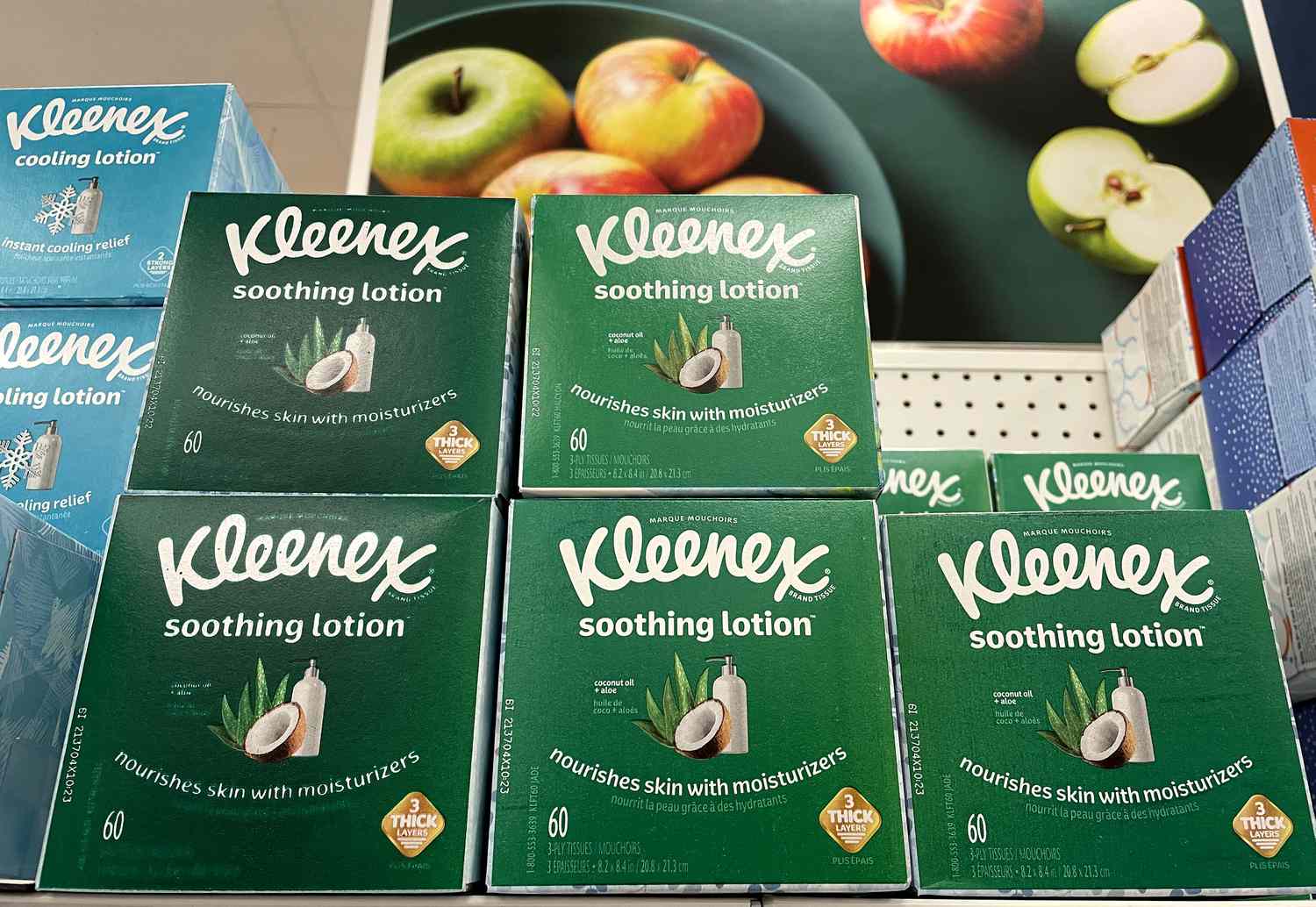 Kleenex Maker Kimberly-Clark Restructures Operations To Become ‘More Agile and Focused’ [Video]
