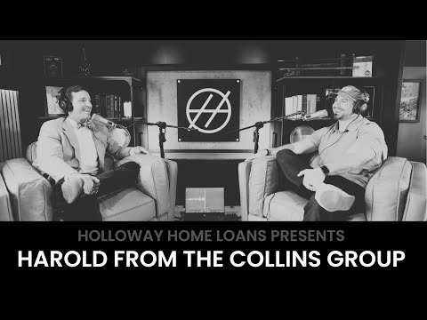 Harold’s Insights: The Brand that is the Collins Group [Video]