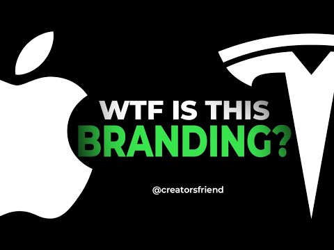 Logo is not a Brand | Things You Don’t Know About Branding [Video]