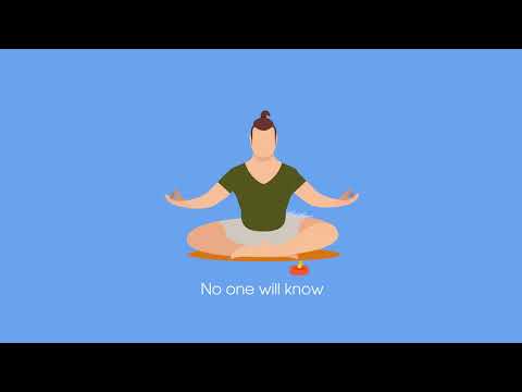Yoga logo animation [Video]