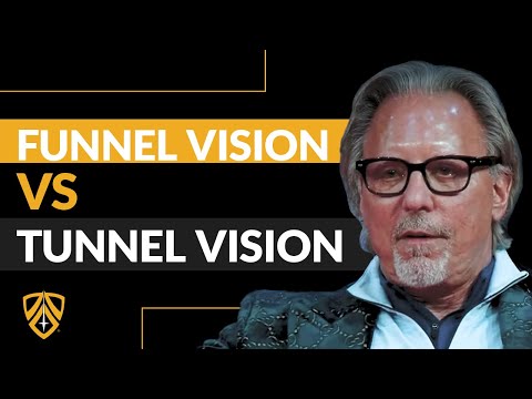 Seeing THIS Is the Key To Massive Business Growth In 2024 | Jay Abraham [Video]