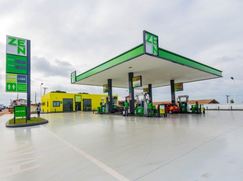 Zen Petroleum opens 50th fuel retail station [Video]