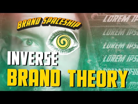 TBS Episode 28 – Decoding Branding: The Inverse Brand Theory Unveiled [Video]