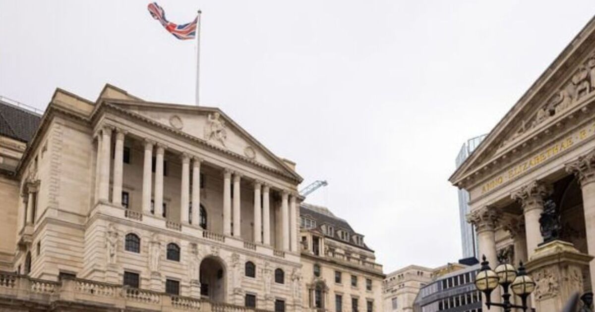 Interest rate cuts a long way off warns Bank of England expert | Personal Finance | Finance [Video]