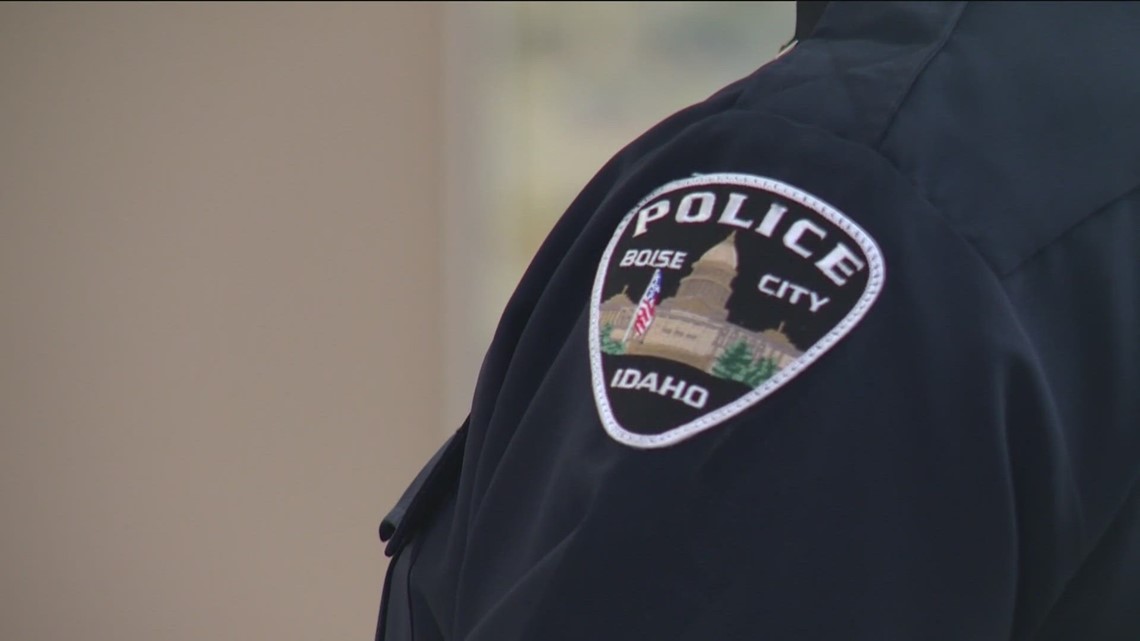 Boise hires firm to find Boise’s new police chief [Video]