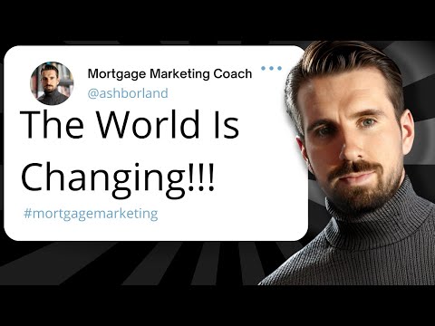 Why Content Marketing Will Elevate Your Mortgage Business [Video]