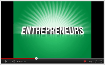 Top 10 Motivational YouTube Videos for Entrepreneurs