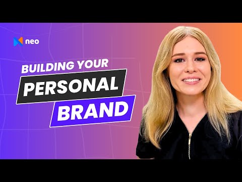 What is Personal Branding | Personal Branding 101 for Founders, Entrepreneurs and Business Owners [Video]