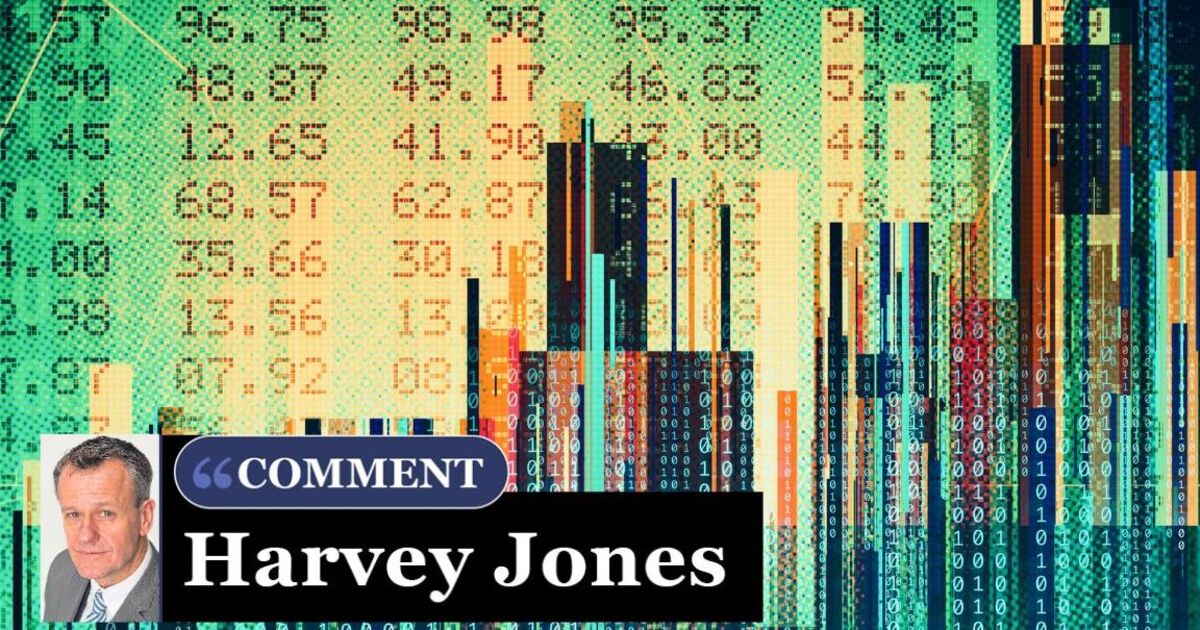Best UK stocks and shares Isa has thrashed every fund in world for 25 years. Time to buy? | Personal Finance | Finance [Video]