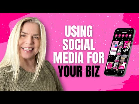 How To Market Your Business Online Using Social Media [Video]