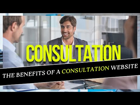 The Importance of a Website for Your Consulting Business | Unveiled😍 [Video]