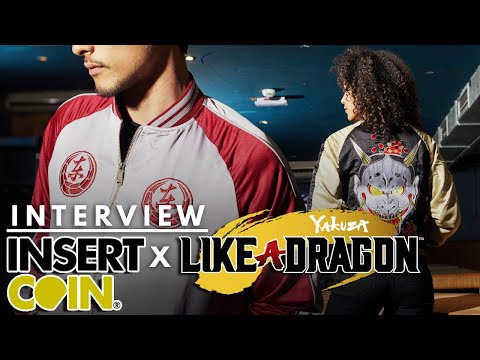 Insert Coin Discusses The Design Process Behind Its Yakuza Range [Video]