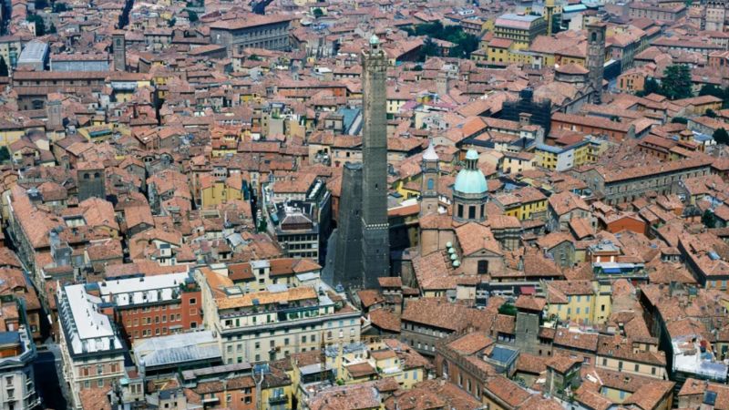 An Italian tower is leaning too far. How the city is trying to save it [Video]