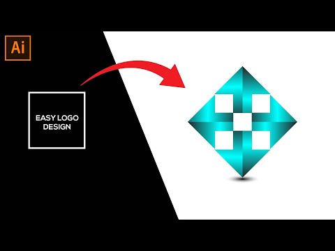 Logo Design In Illustrator : Design Ideas for Beginners [Video]