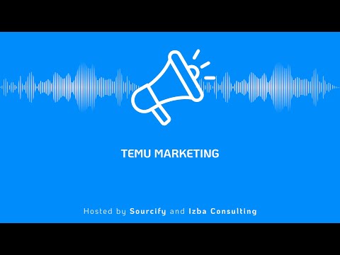 Mastering the Market: Temu’s Revolutionary Marketing Strategy Unveiled [Video]