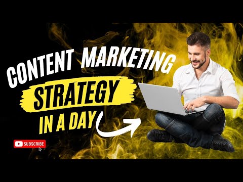 “Content Marketing Strategies That Drive Results” [Video]