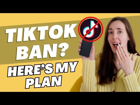 My Marketing Strategy if TikTok Disappears [Video]
