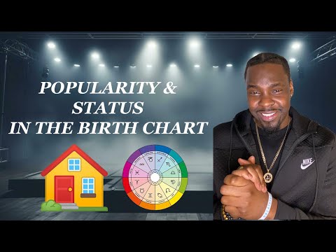 Building a BRAND COMMUNITY & POPULARITY Using Your BIRTH CHART ✨11th HOUSE PLACEMENTS 🏠🗣️ [Video]