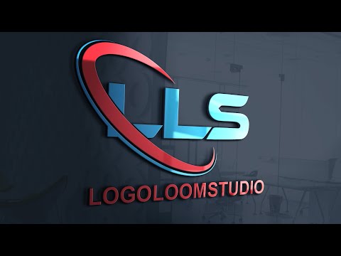 Creating a 3D Business Logo in Adobe Illustrator | Step-by-Step Tutorial [Video]