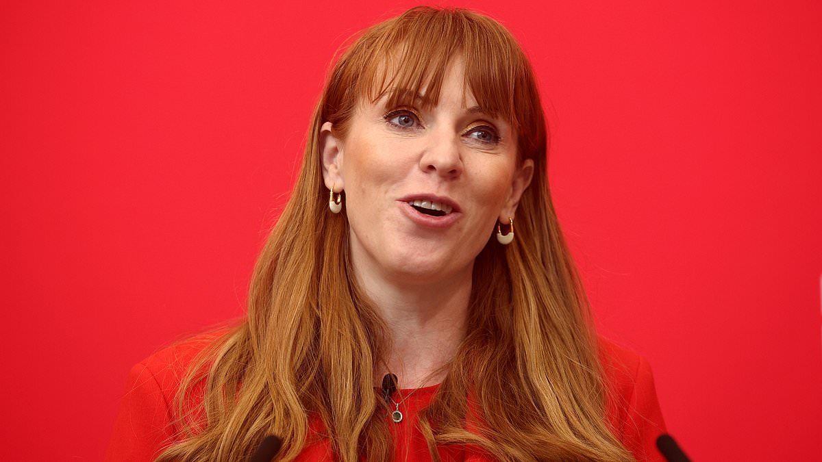 Labour chair Anneliese Dodds dismisses Angela Rayner’s housing row as ‘petty politicking’ as she defends party’s deputy leader for not publishing tax advice on her ex-council house sale [Video]