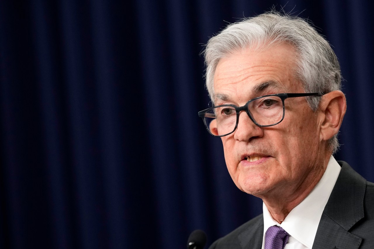 Powell says Fed wants to see more good inflation readings before it can cut rates | KLRT [Video]