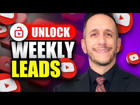 Realtor Goes From Camera-Shy to Closing Consistent Deals on YouTube [Video]