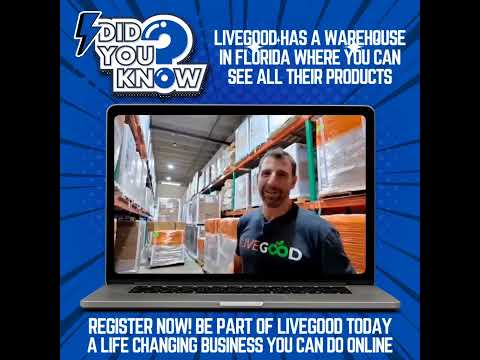 Why LiveGood is dominating the world of multi-level marketing? [Video]