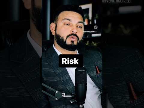 Take Risk [Video]