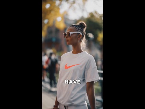 Nike’s Influencer Marketing Strategy [Video]