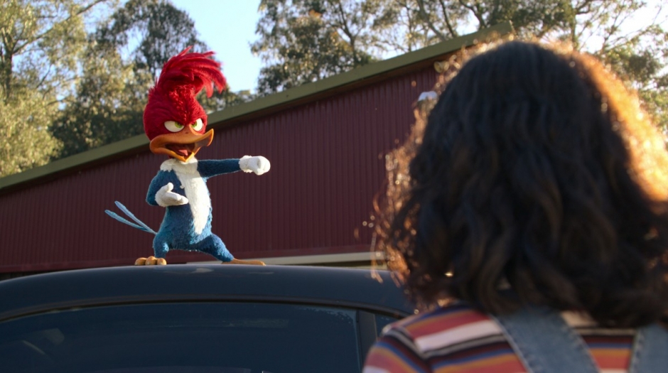 Netflix Teases Woody Woodpecker Goes to Camp [Video]