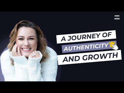 From Non-Profit to Digital Marketing Maverick: A Journey of Authenticity and Growth [Video]