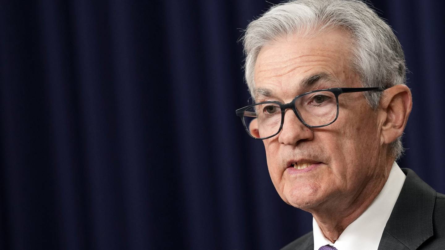 Powell says Fed wants to see ‘more good inflation readings’ before it can cut rates  WSB-TV Channel 2 [Video]