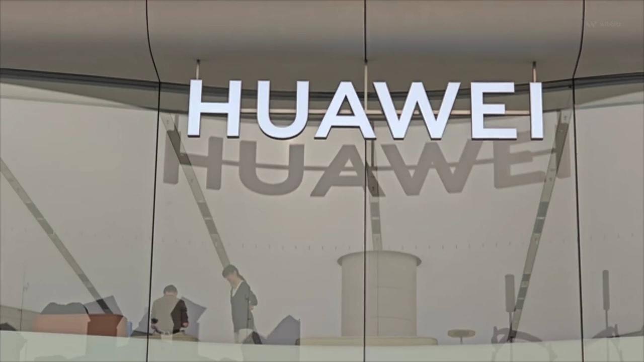 Huawei Overcomes Sanctions to Net Huge 2023 [Video]