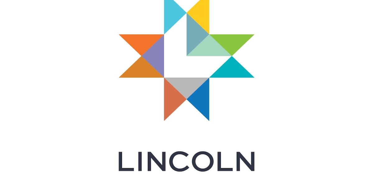 Lincoln mayor announces new logo for city departments [Video]