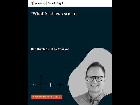 AI-Driven Marketing: Transforming Strategies for Humanized, Personalized Customer Connections⁠⁠⁠⁠⁠ [Video]
