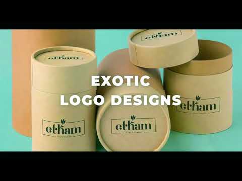 Avatar Intro | Branding Company | [Video]