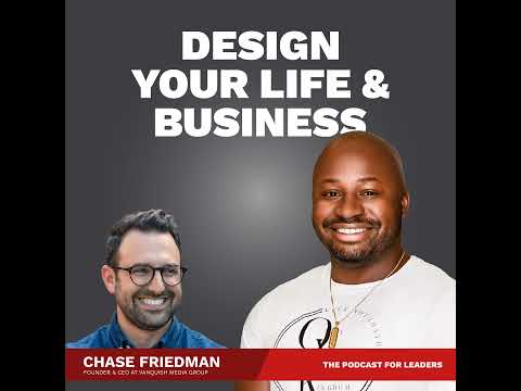 Brand Purpose Essentials: Chase Friedman on Crafting Your Brand Identity [Video]