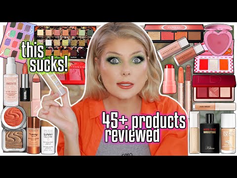 LET ME SAVE YOU FROM THE DUDS | Ranking My Recent Purchases [Video]