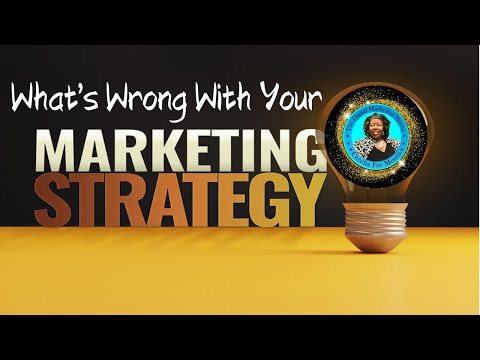 Post and Pray Cannot Be Your Marketing Strategy [Video]